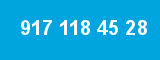 917 118 45 28 917 118 45 28